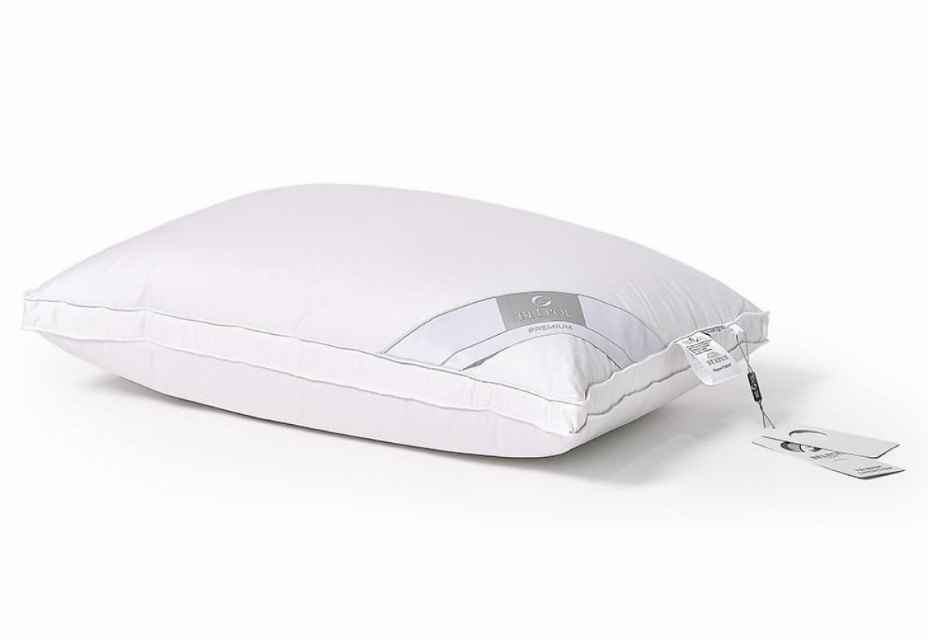 Купить Подушку Из Белого Гусиного Пуха