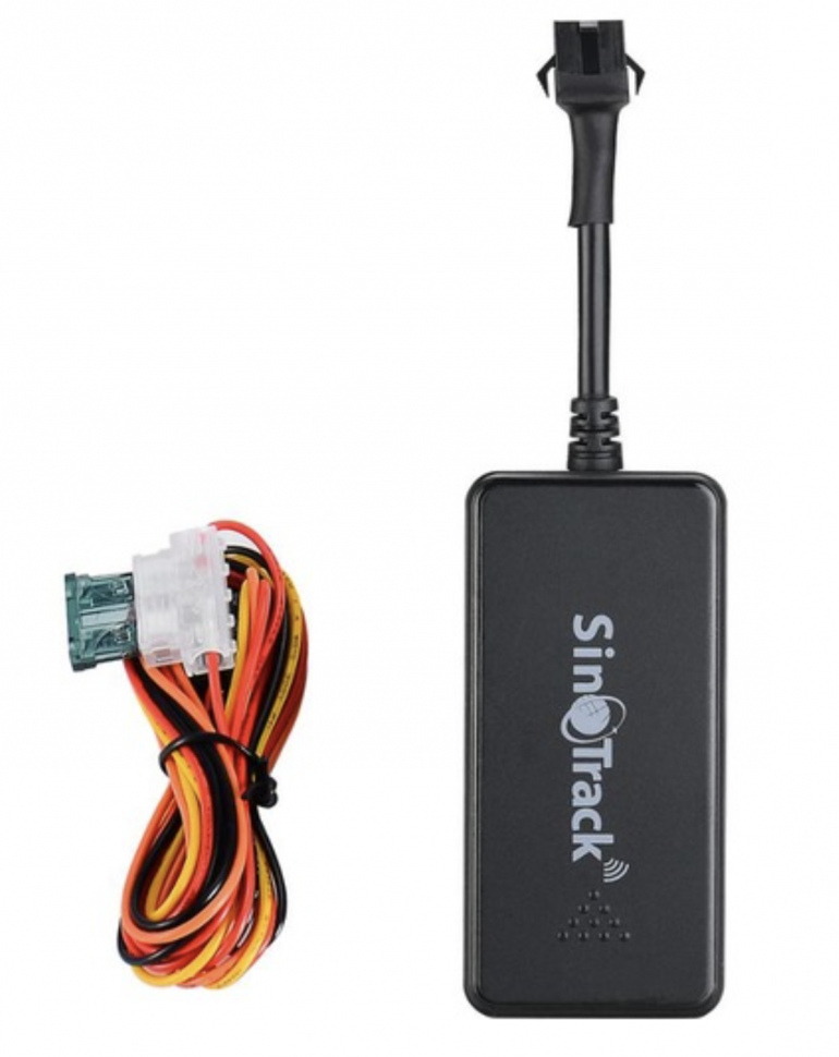 GPS Tracker St-901a. SINOTRACK st901. SINOTRACK GPS Tracker. St-901.