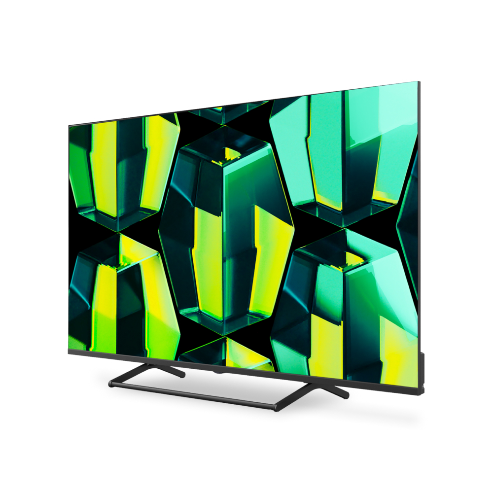 Телевизор Sber SDX-50U4125, 50"(127 см), UHD 4K RAM 2GB - купить в Мегамаркет Краснодар, цена на Мегамаркет