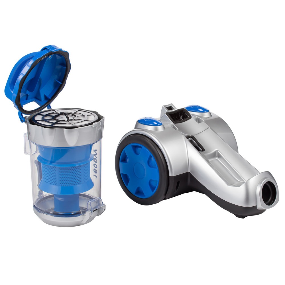 Пылесос DOFFLER VCC-2280 - купить в интернет-магазине по низкой цене на Яндекс М