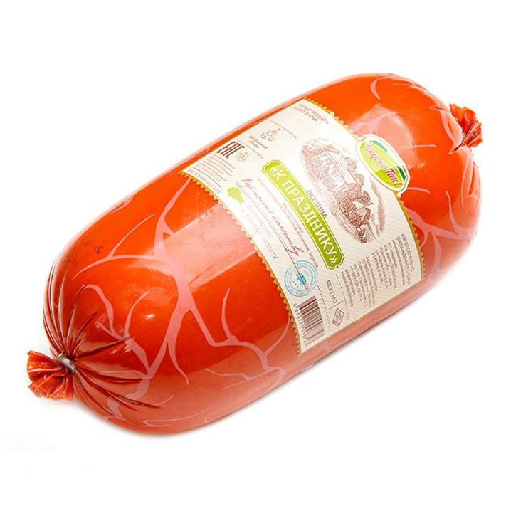 Ветчина Ozon