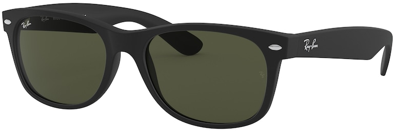 Солнцезащитные очки унисекс Ray-Ban 0RB2132 622 - купить в ООО «ГЛАЗАСТИК», цена на Мегамаркет