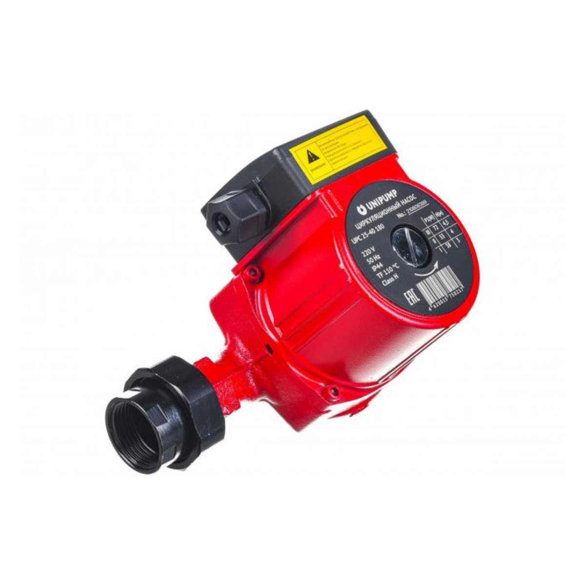 Unipump Upc 25 60 180 Купить