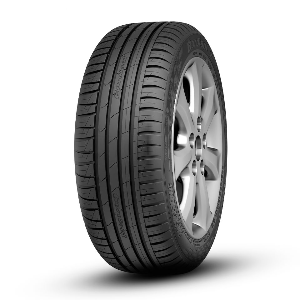 Шины Cordiant Sport 3 215/65R16 102V (686085092) - купить в Колеса Даром.ру, цена на Мегамаркет