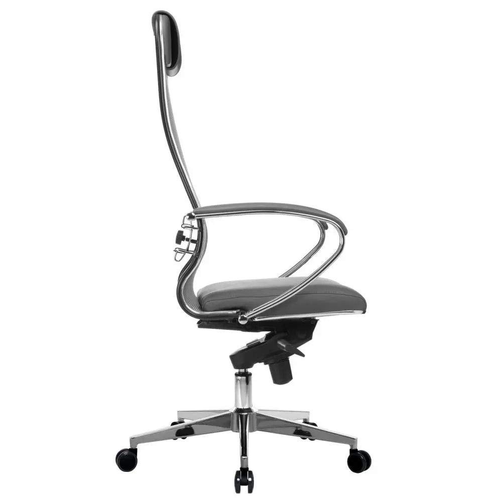 Компьютерное кресло Метта  Comfort-1.01 Light Grey -  в .