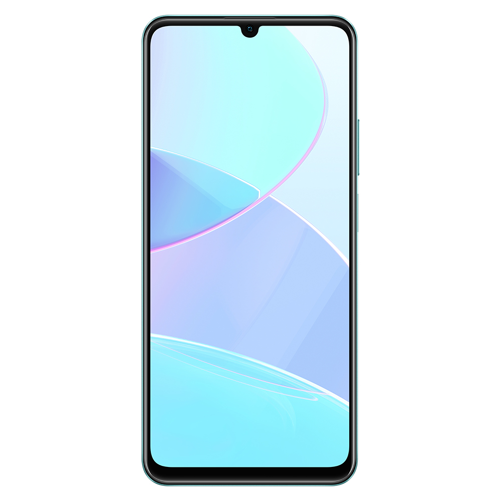 Смартфон Realme C51 4/64GB зеленый (RMX3830) - отзывы покупателей на  маркетплейсе Мегамаркет | Артикул: 600013436991