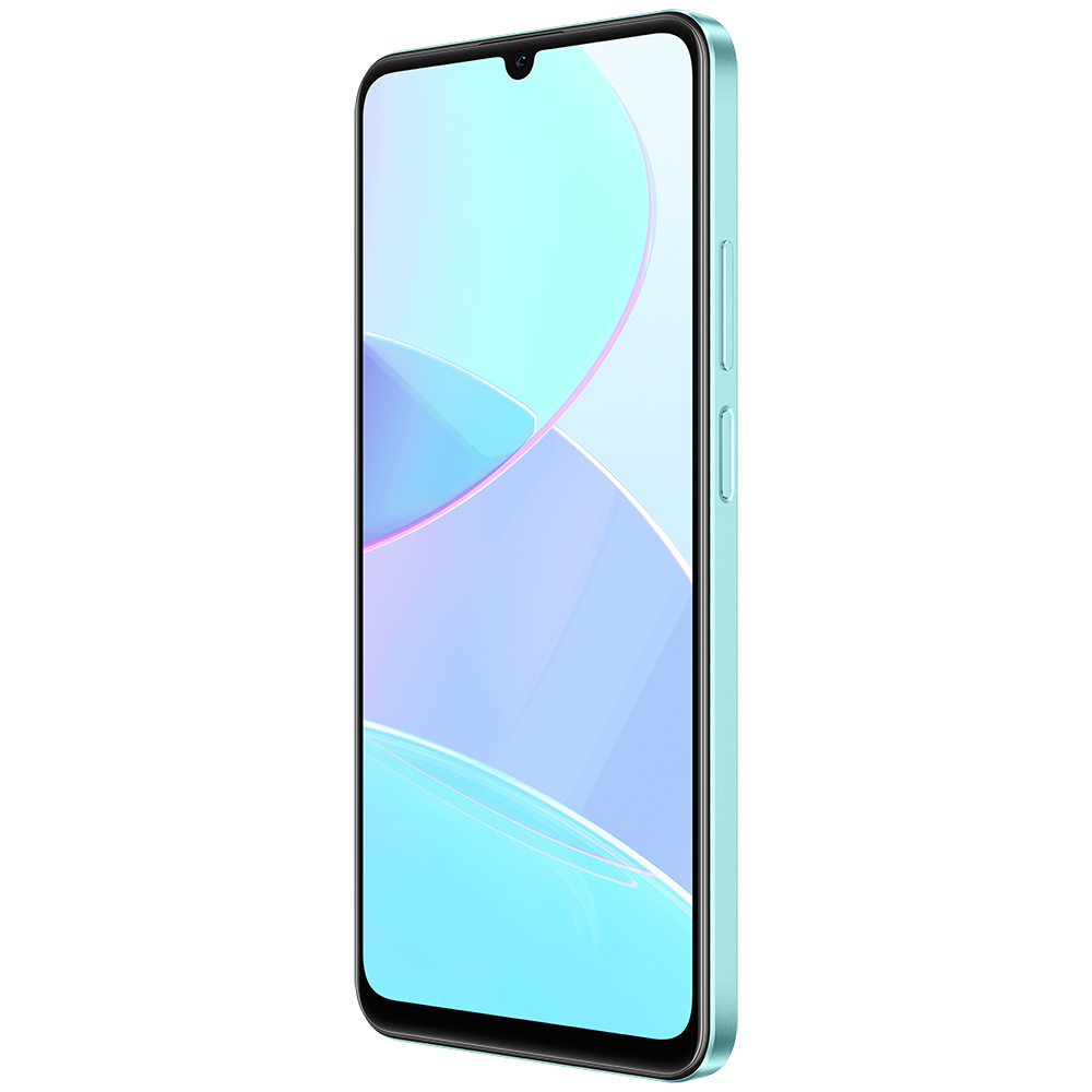 Смартфон Realme C51 4/64GB зеленый (RMX3830) - отзывы покупателей на  маркетплейсе Мегамаркет | Артикул: 600013436991