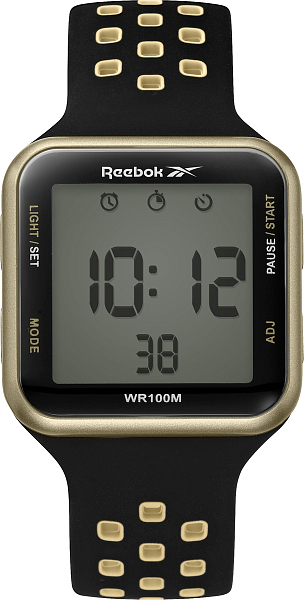 Наручные часы мужские Reebok RD-SQE-G9-P2IB-W2