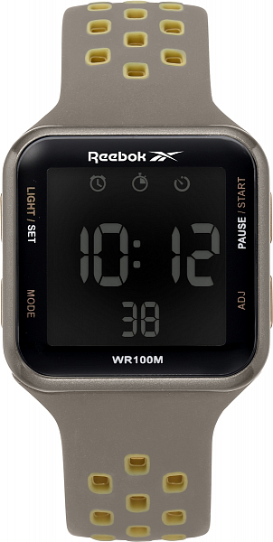 Наручные часы мужские Reebok RD-SQE-G9-PEPE-B3