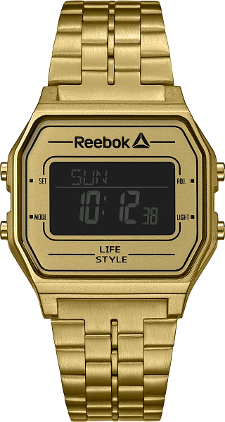 Наручные часы мужские Reebok RD-VNE-G9-P2S2-B2