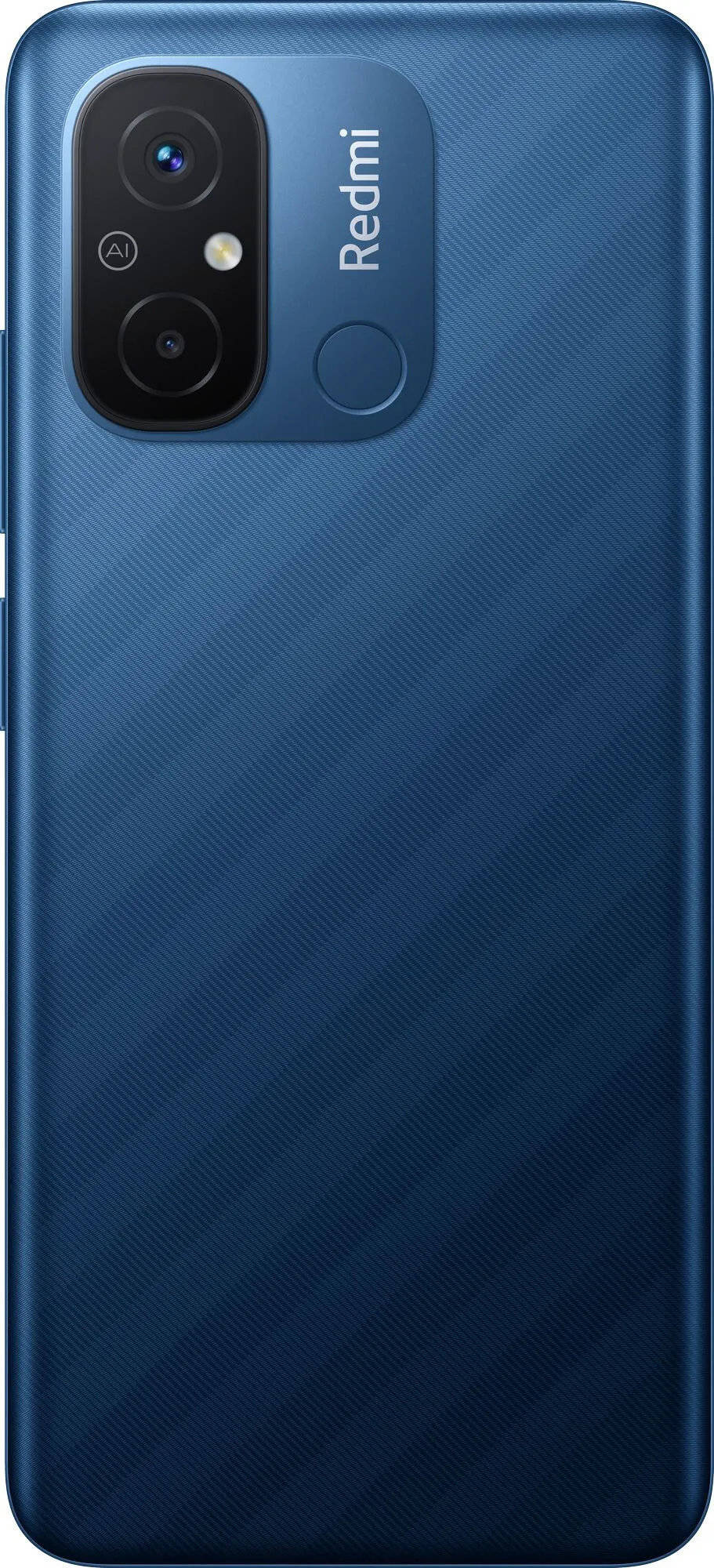 Redmi 12c ocean blue