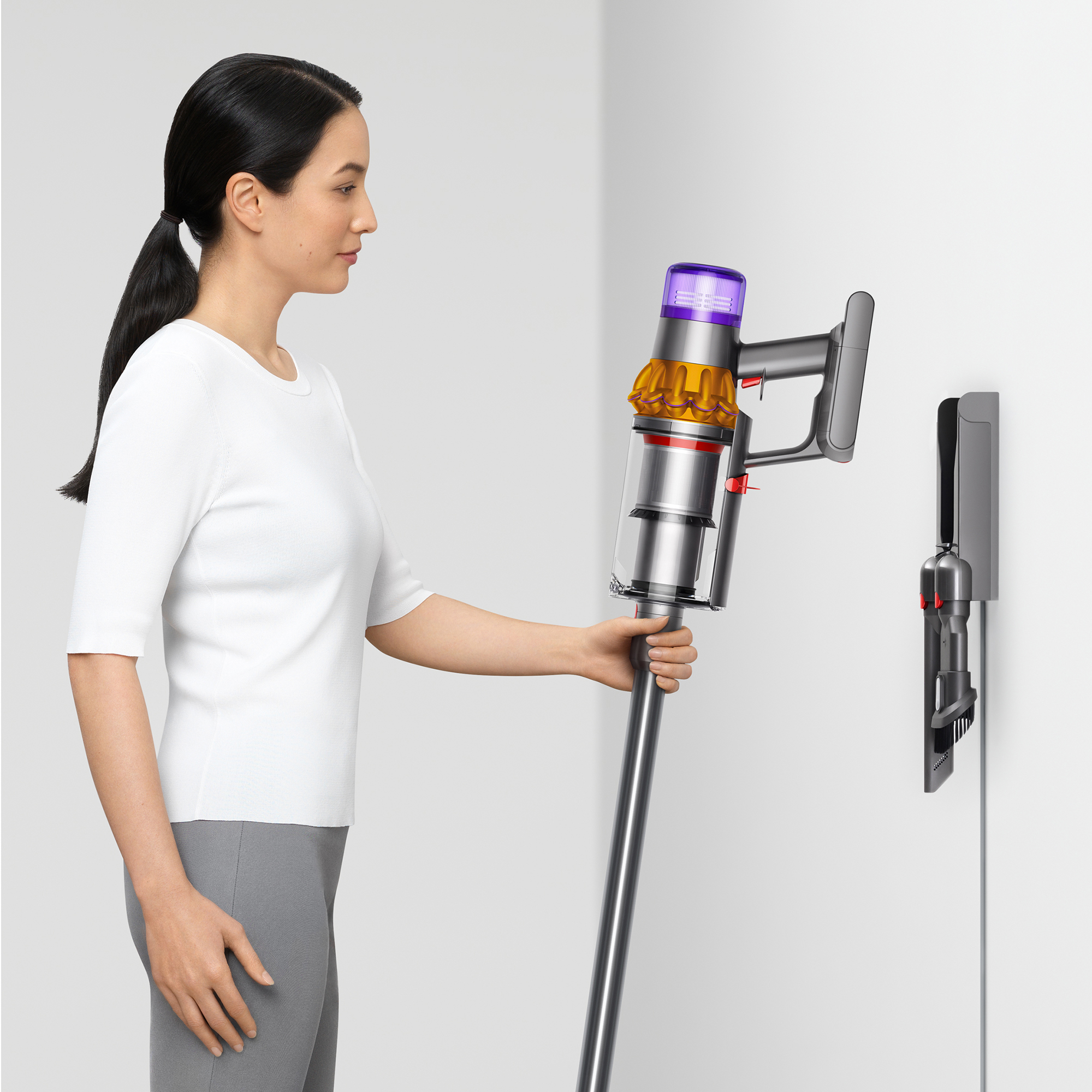 Dyson V12 Detect Slim Цена