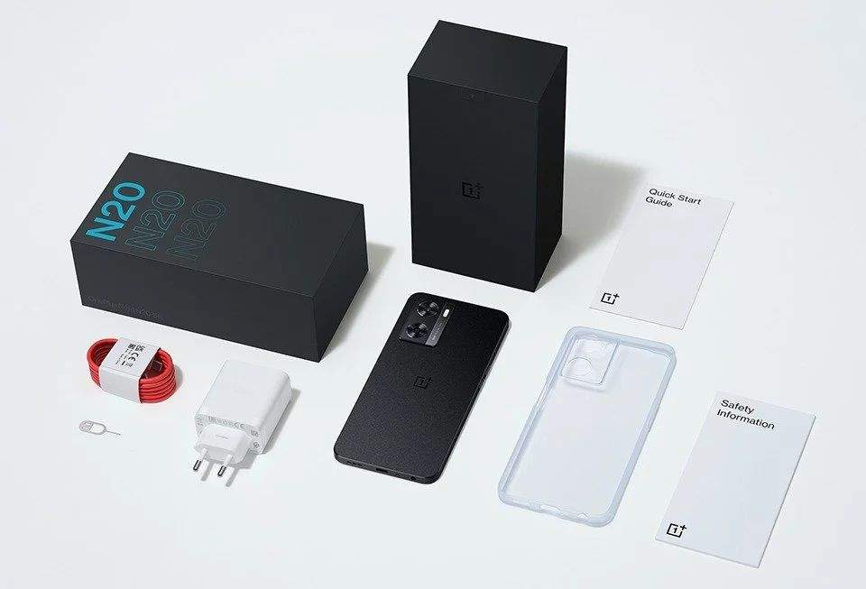 Oneplus nord 4 Ozon