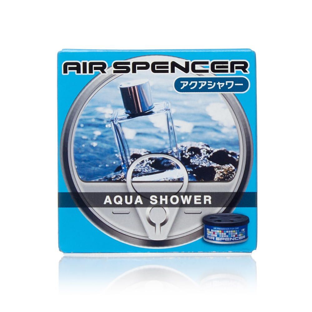 Автомобильный ароматизатор SPIRIT REFILL - AQUA SHOWER A-31 - отзывы  покупателей на Мегамаркет | 100000372586