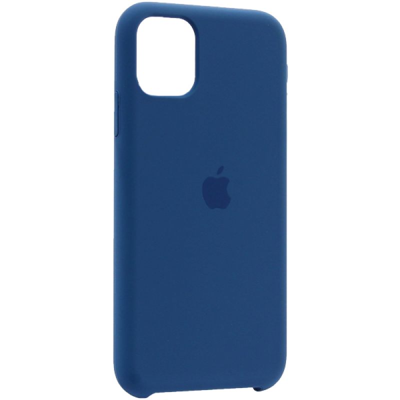 Оригинальный чехол 11. Apple Silicone Case для iphone 11 Pro Max. Силиконовый чехол для iphone 11 