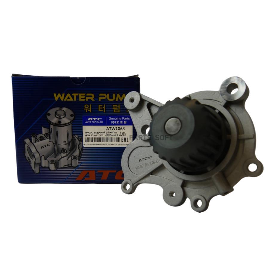 Ru000a10atw2. Водяная помпа AUTOTOP atw1068. AUTOTOP · atw2006.