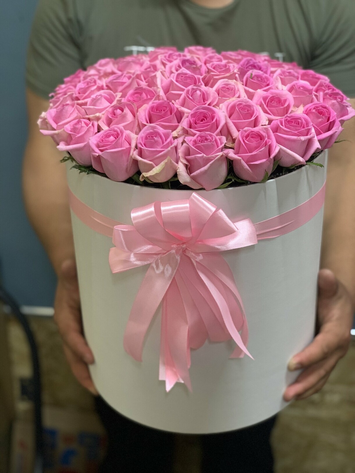 Шляпные Букеты Купить Москва