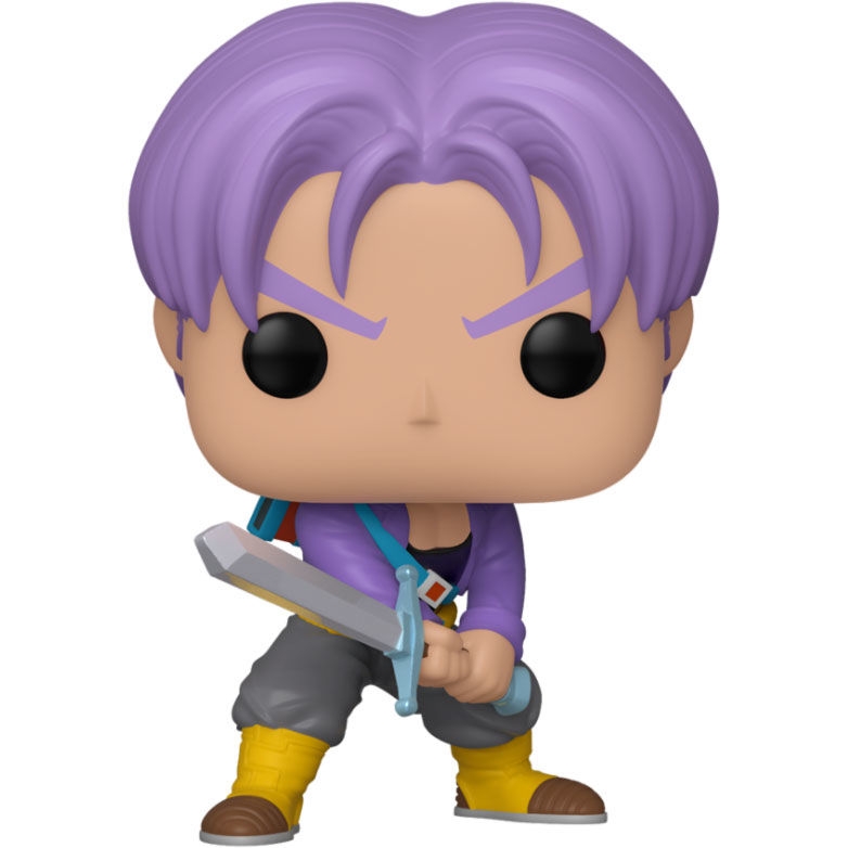 Trunks on sale funko pop