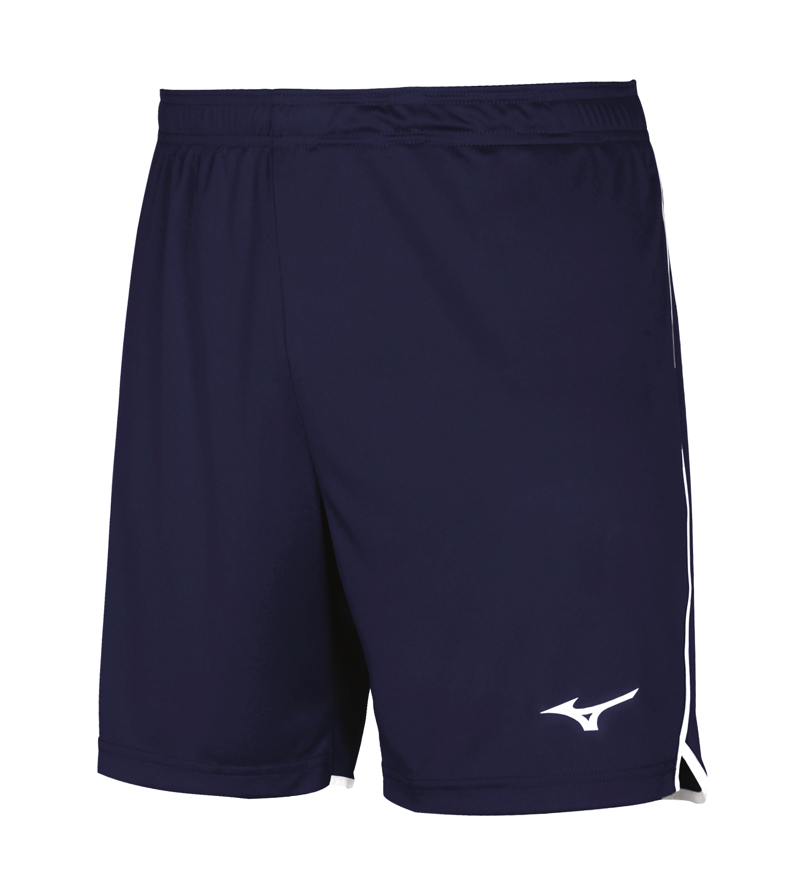 Спортивные шорты мужские Mizuno V2EB7001 синие M - купить в ABM Sport, цена на Мегамаркет