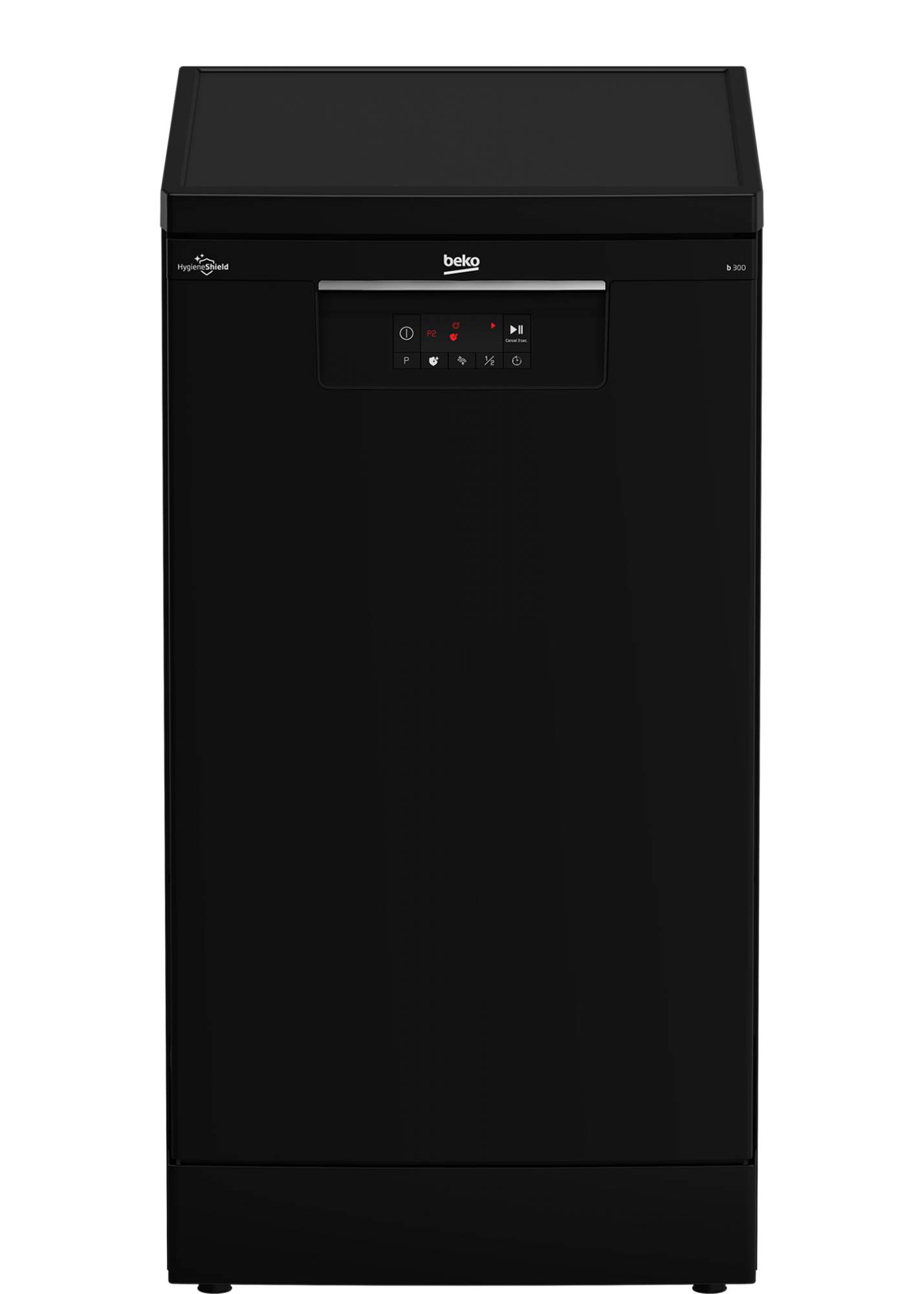 Посудомоечная машина Beko BDFS15020B черный, купить в Москве, цены в ...