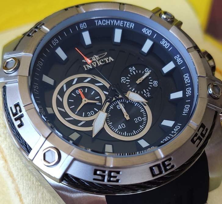 Invicta 28227 clearance