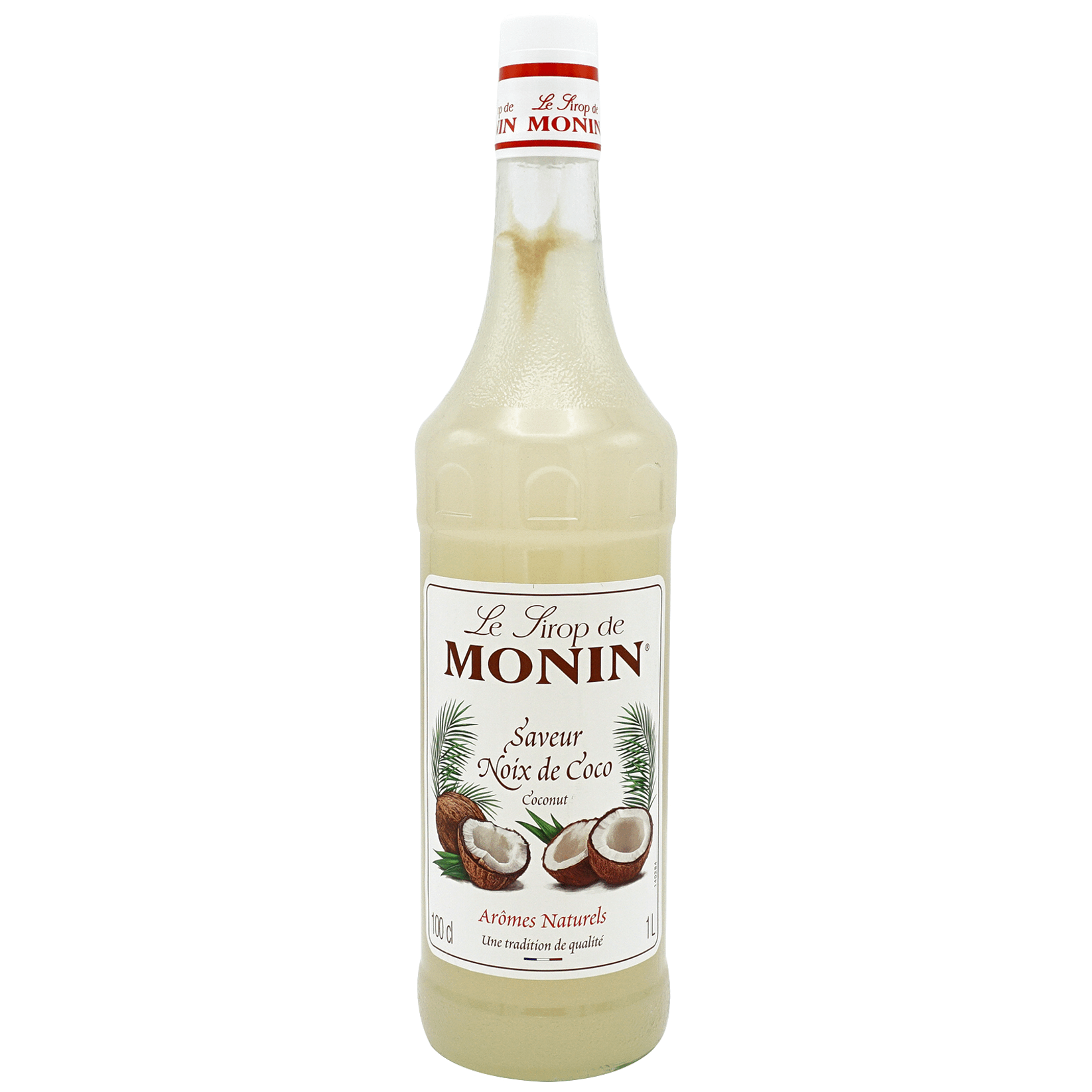 Сироп Monin кокос 1 л - отзывы покупателей на маркетплейсе Мегамаркет |  Артикул: 100024026665