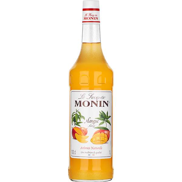 Сироп Monin манго 1 л