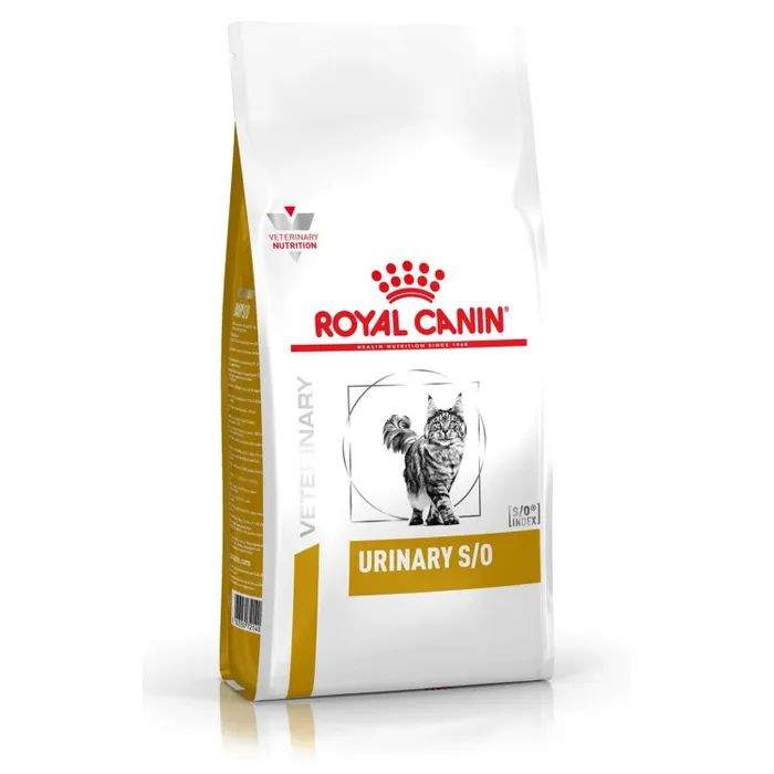 Urinary high hot sale dilution cat food