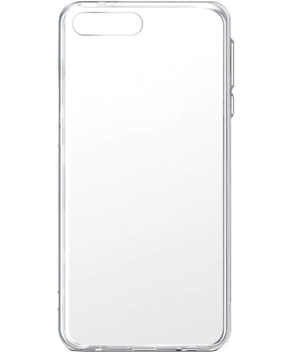 Клип-кейс Gresso Air для Apple iPhone 7/8Plus (прозрачный)