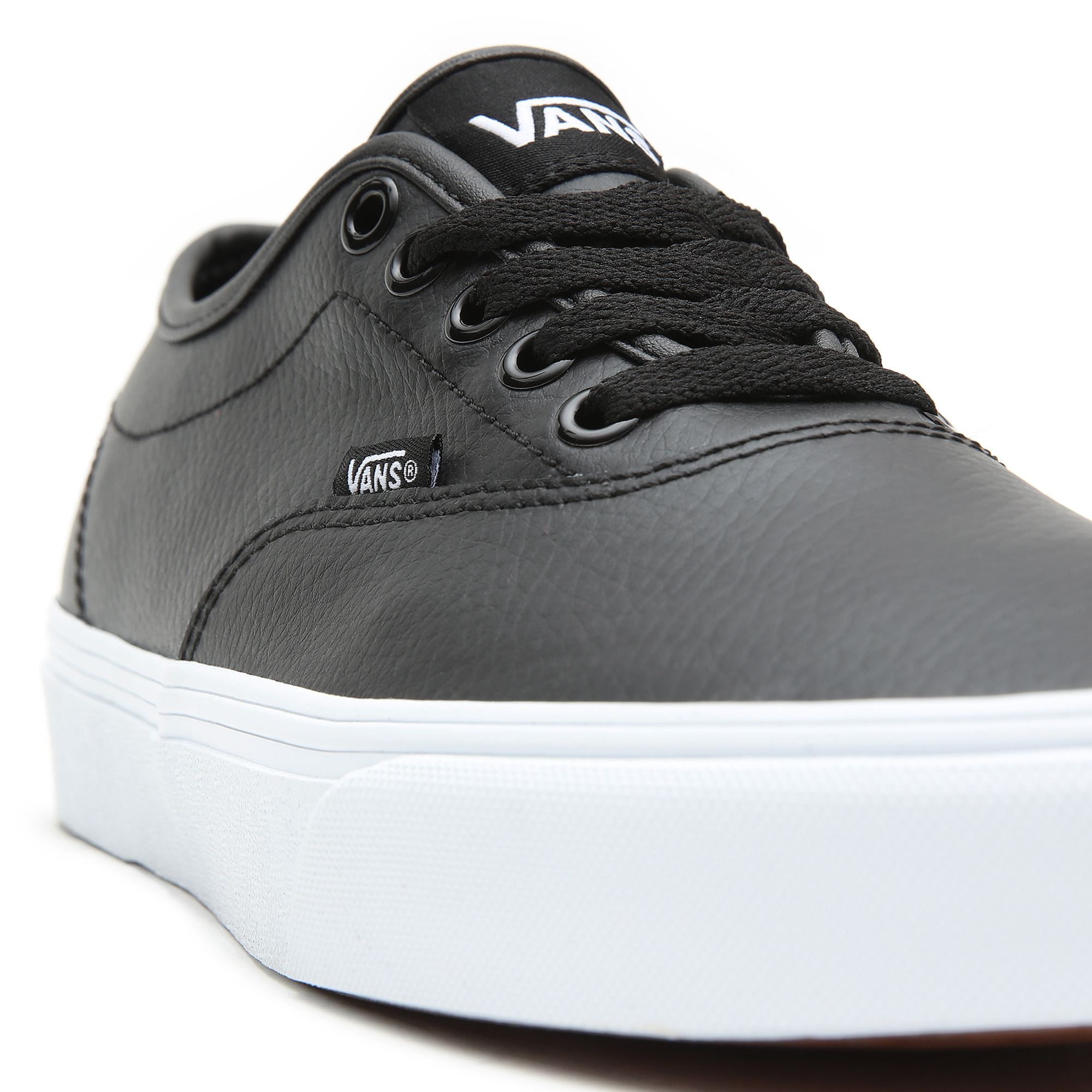 Vans MN DOHENY DECON (TUMBLE LEATHE 