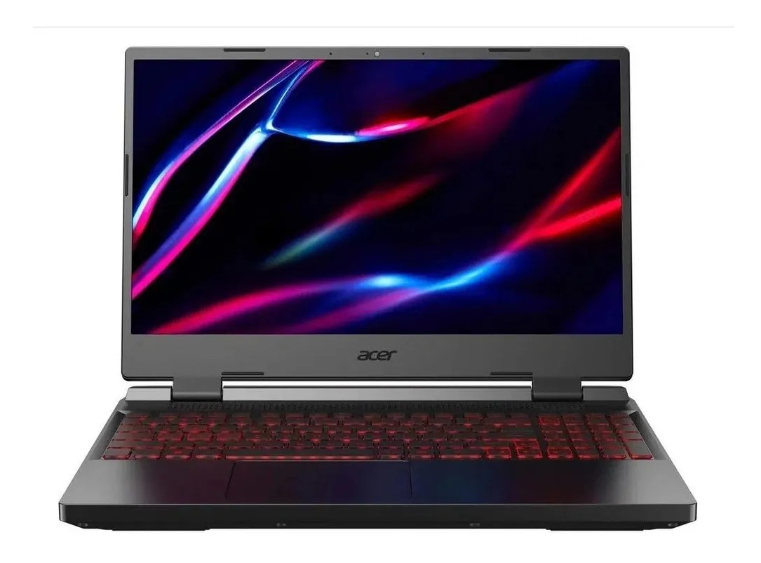 Ноутбук Acer Nitro 5 AN515-46 Black (NH.QGXER.005), купить в Москве, цены в  интернет-магазинах на Мегамаркет