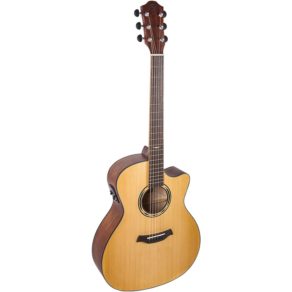 Купить электроакустическая гитара Baton Rouge AR21C/ACE, цены на Мегамаркет | Артикул: 600016042015