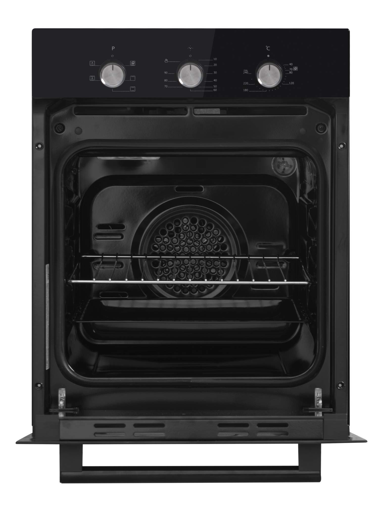 Различные размеры духовых шкафов