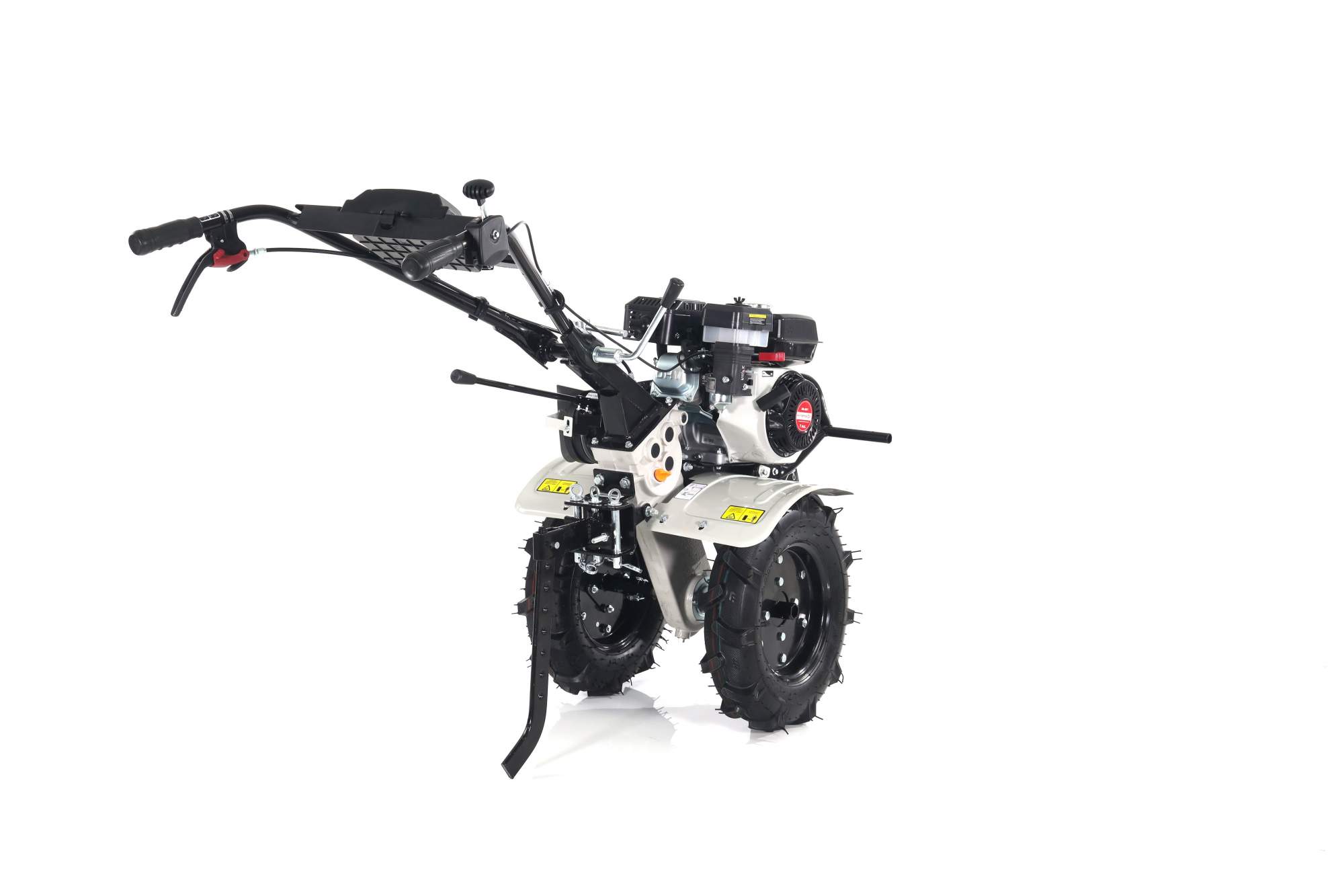 Бензиновый мотоблок Интерскол Мб-80/7 790.0.0.40 7 л.с. - купить в ...