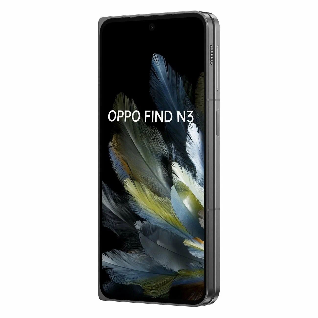 Смартфон OPPO Find N3 16/512GB Black, купить в Москве, цены в  интернет-магазинах на Мегамаркет