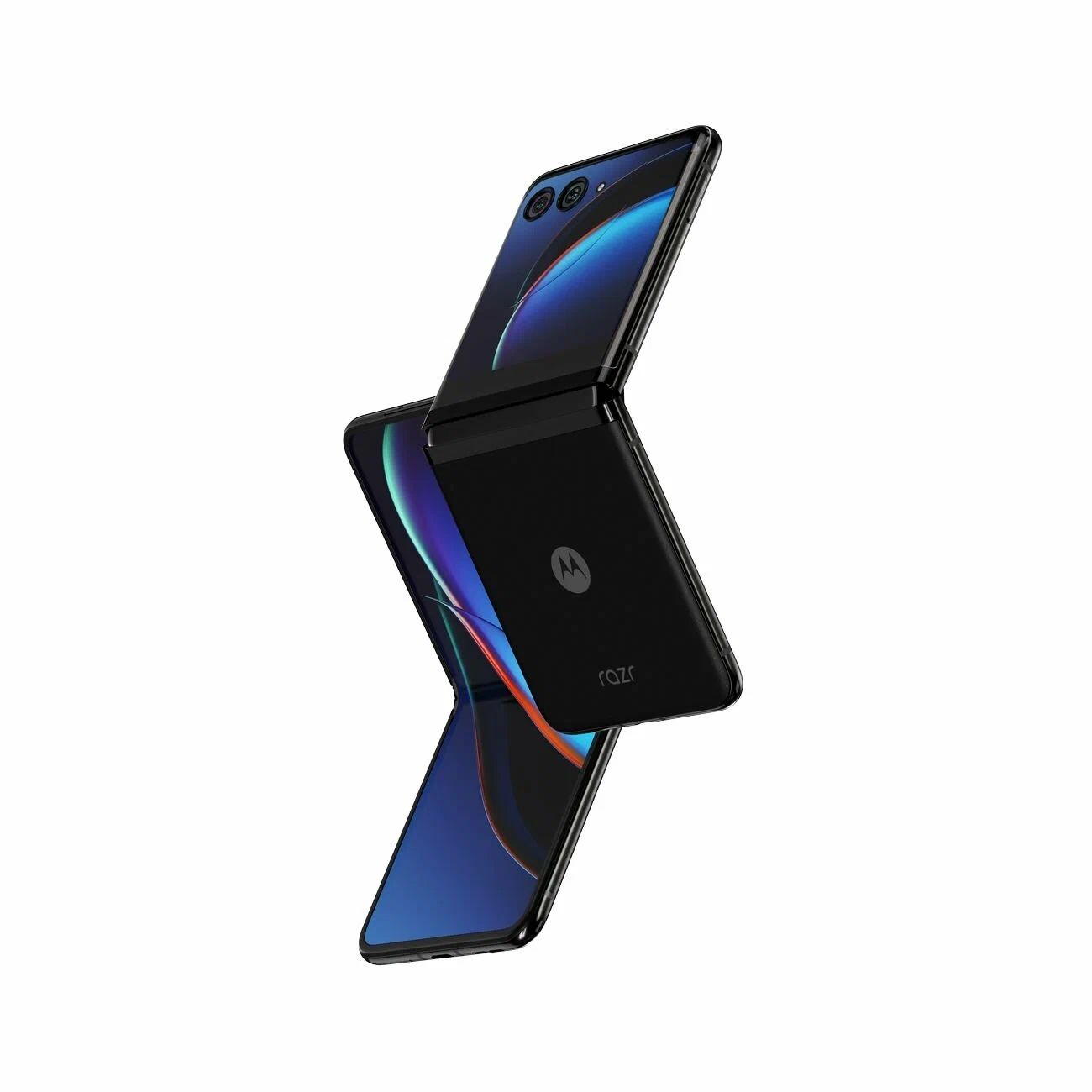 Смартфон Motorola Razr 40 ULTRA 8/256GB Infinite Black, купить в Москве,  цены в интернет-магазинах на Мегамаркет