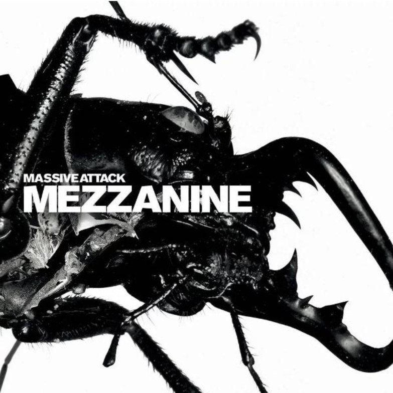 Massive attack тексты. Massive Attack - 1998 - Mezzanine. Massive Attack альбомы. Massive Attack Angel. LP massive Attack: Mezzanine.