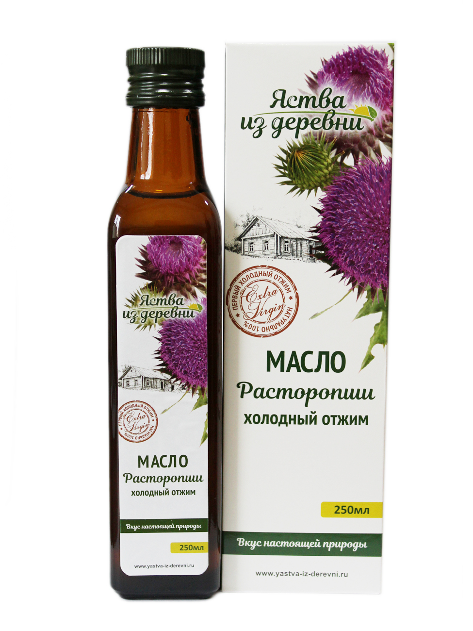 Масло Расторопши Сыродавленное Купить В Москве