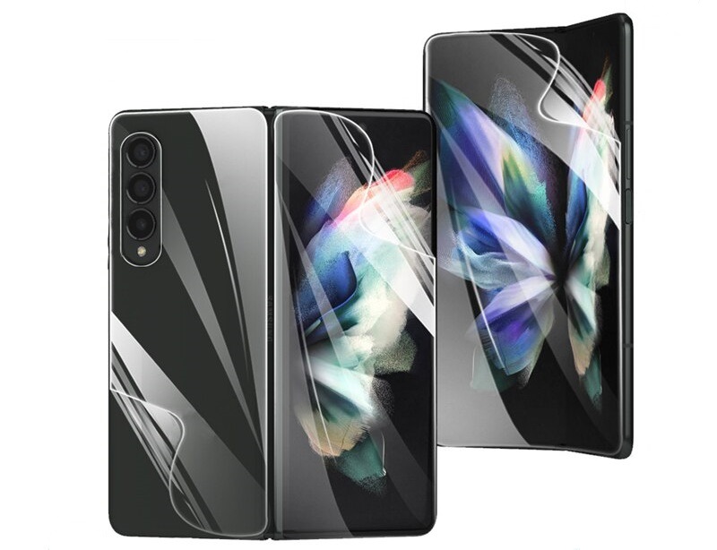 Galaxy Fold 4 Дисплей Купить