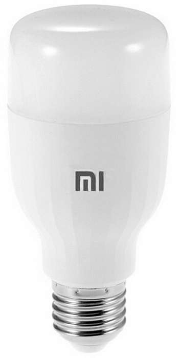 xiaomi mi smart led bulb essential