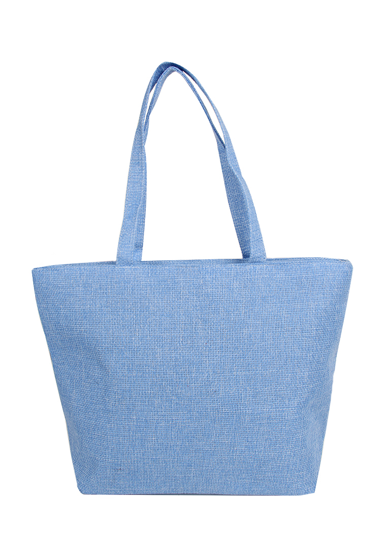 Пляжная сумка женская Daniele Patrici A33675 разноцветная