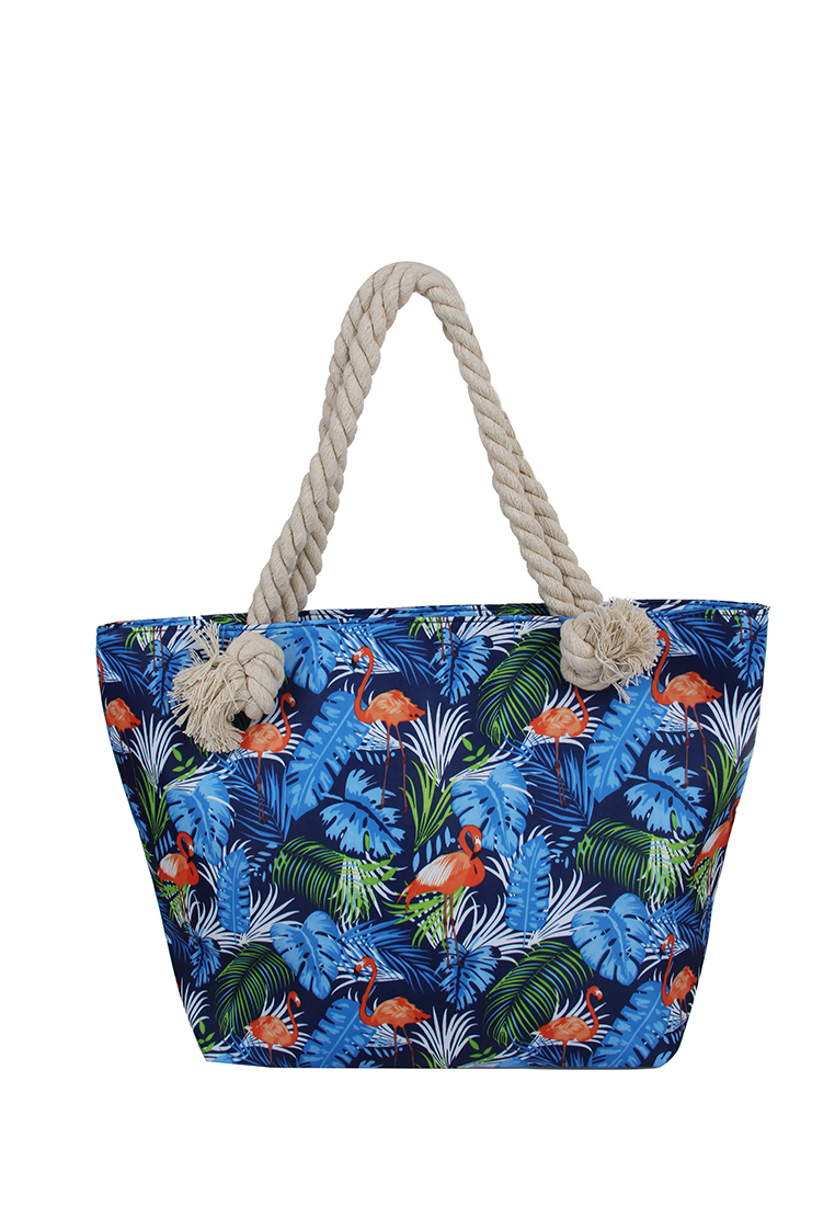 Пляжная сумка женская Daniele Patrici A35633 разноцветная