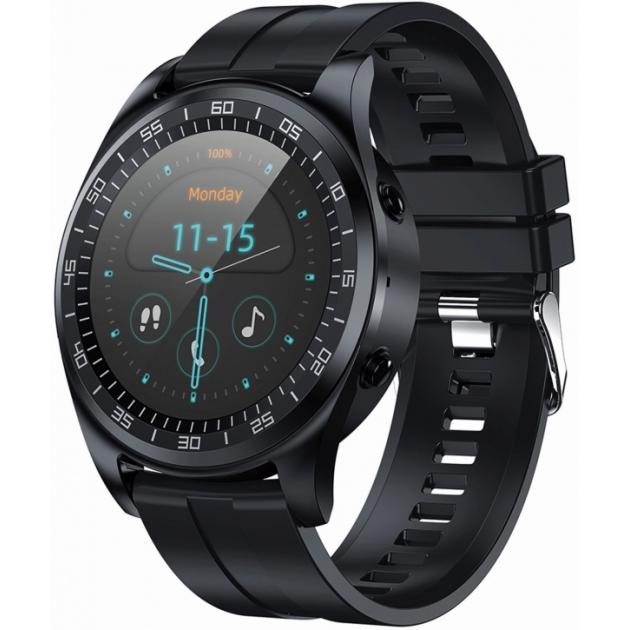 Смарт-часы Jet Phone SP-2 Black/Black (Без Рустор) – купить в Москве, цены в интернет-магазинах на Мегамаркет