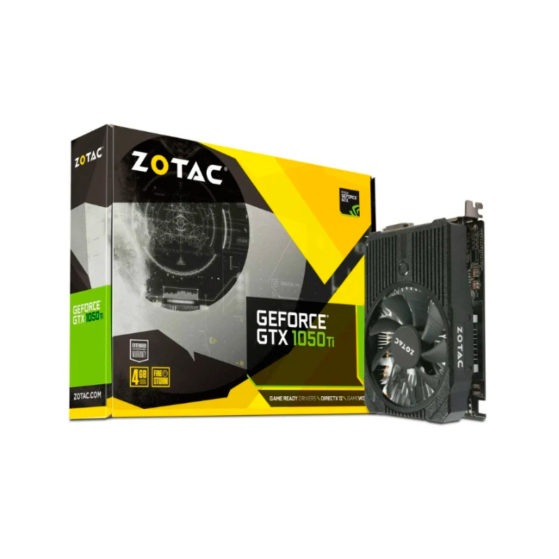 Gtx 1050 zotac hot sale