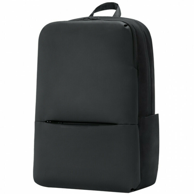 Рюкзак унисекс Xiaomi JDSW02RM black, 43х28х15 см - купить в MIBAZAR, цена на Мегамаркет