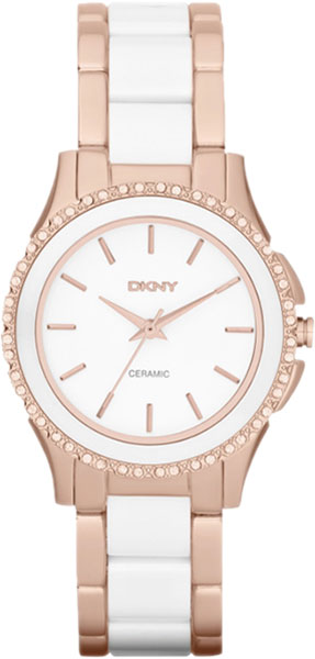 Наручные часы кварцевые женские DKNY NY8821
