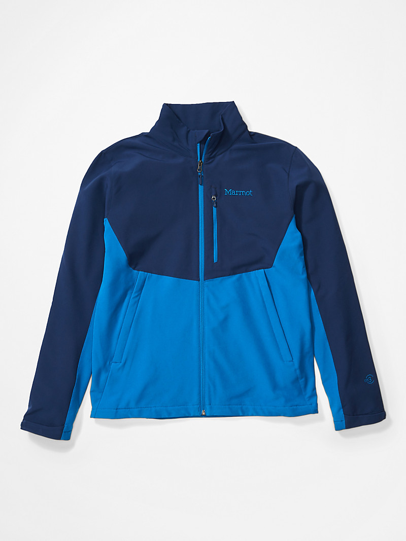 Marmot shop estes jacket