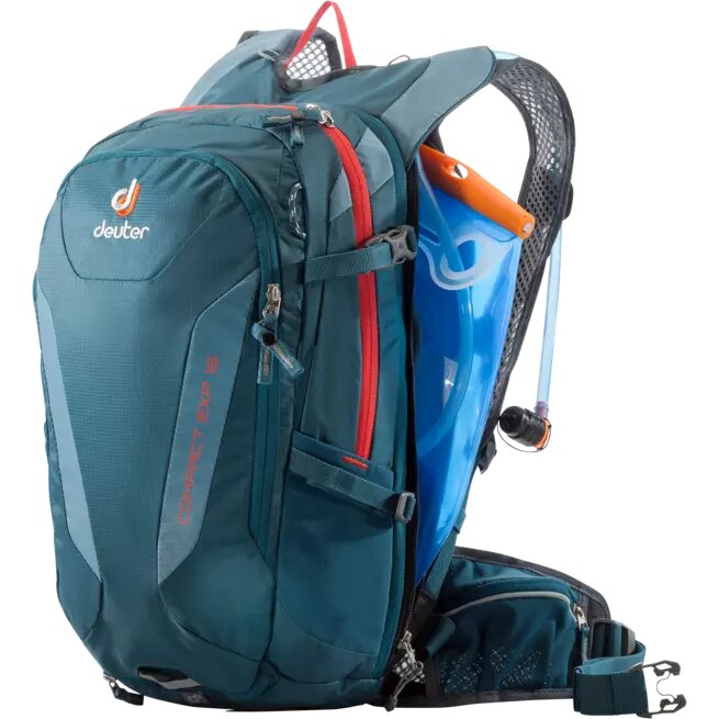 Deuter compact exp 16 hotsell