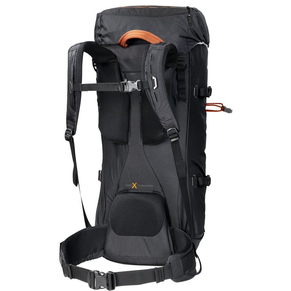 Jack Wolfskin Mountaineer 42 phantom