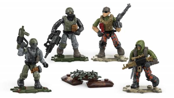 mega construx call of duty jungle